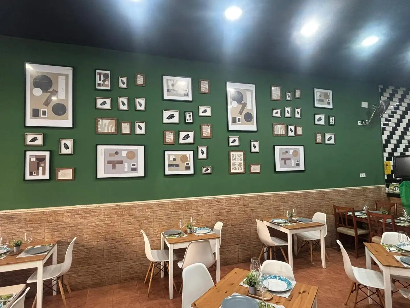 Local comercial en venta en Calle de Teulada, imagen 12