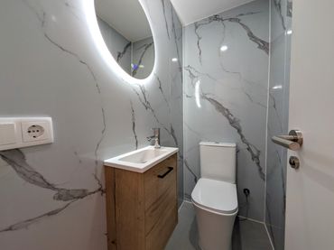 Appartement avec ascenseur à vendre à Carrer de Sant Joan d'en Coll 19