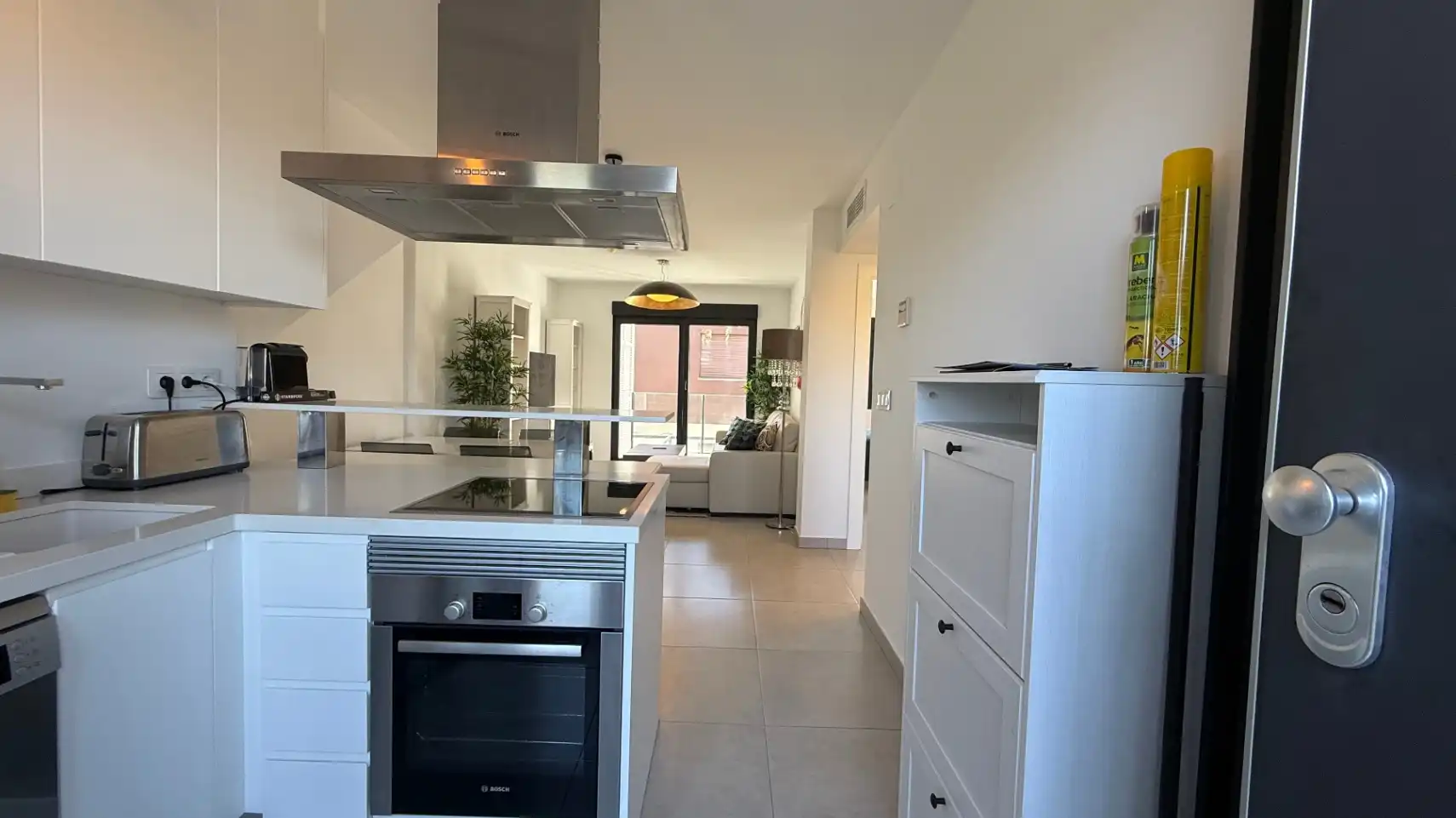 Penthouse for sale in Pilar de la Horadada ciudad, imagen 15