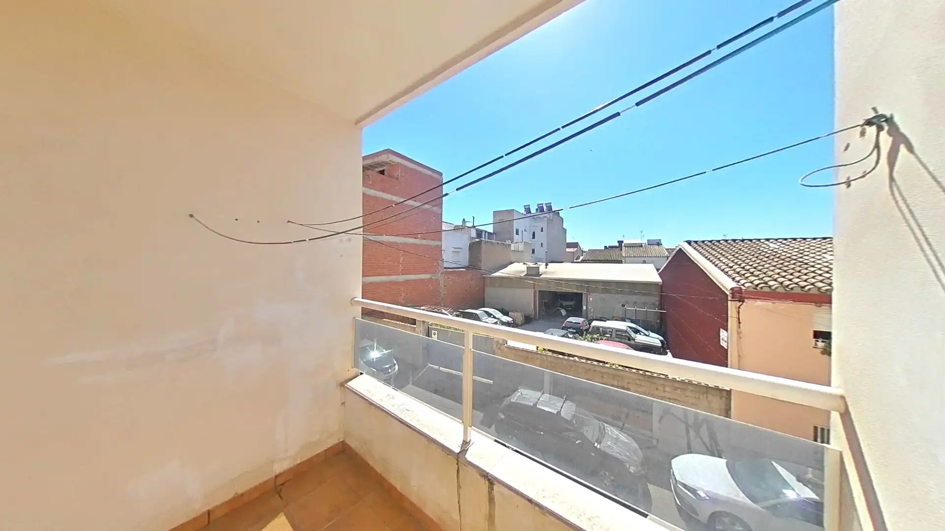 Wohnung zum Verkauf in Sant Josep, Cabanes