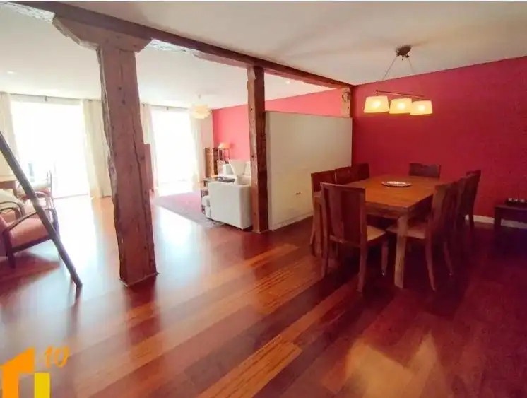 Comedor de Piso en venta en Burgos con Calefacción