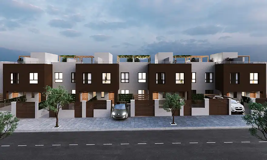 Terrenos y solares en venta en Puerto de Sagunto, imagen 3