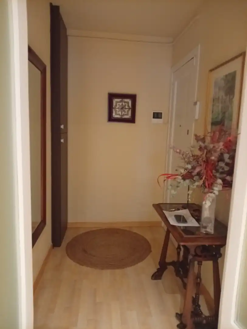 Piso con terraza en venta en Carrer de Provença 422, imagen 16