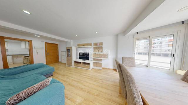 Piso en Venta en Trinitat