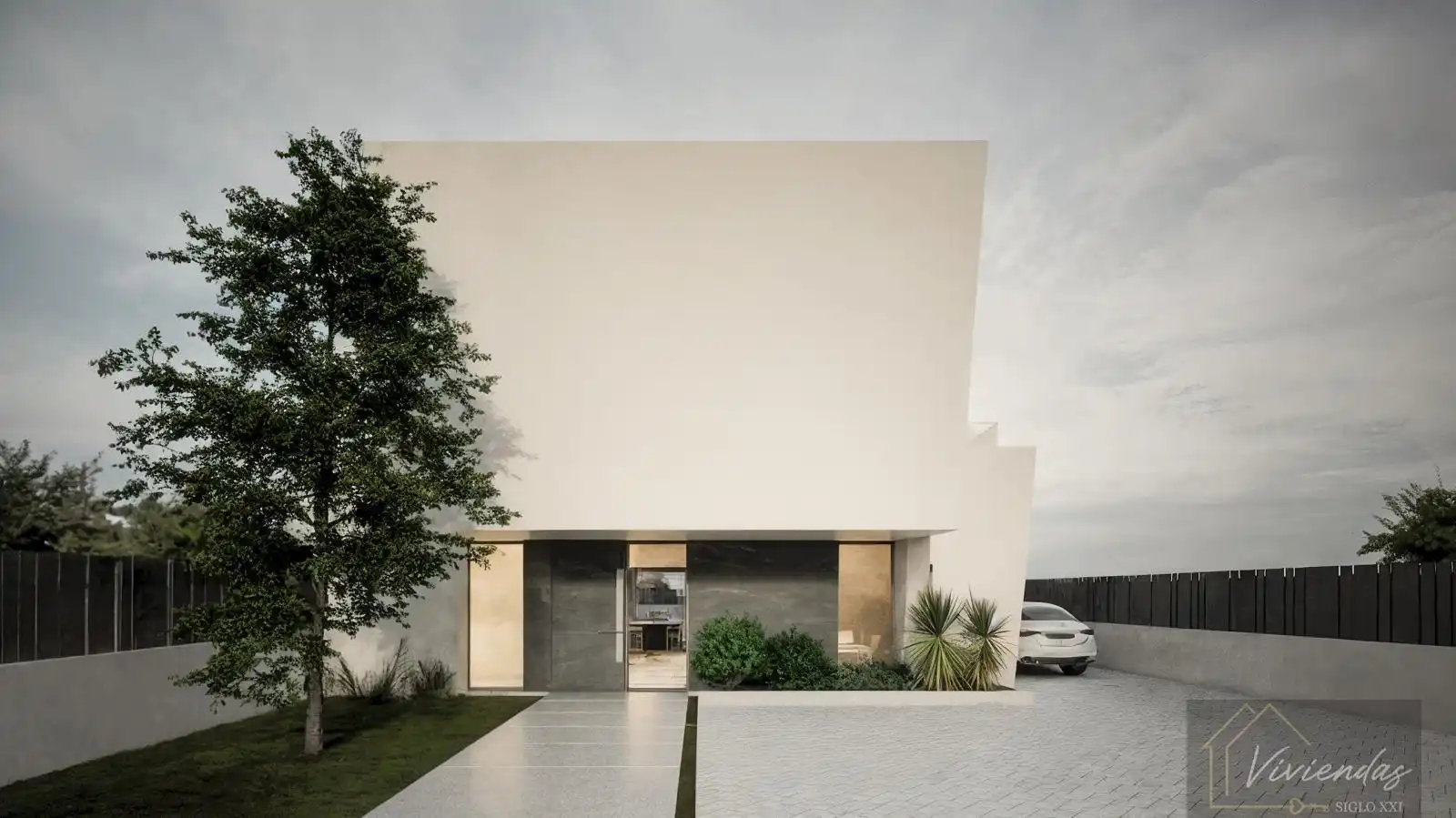 Villa mit Pool zum Verkauf in El Bosque, imagen 34