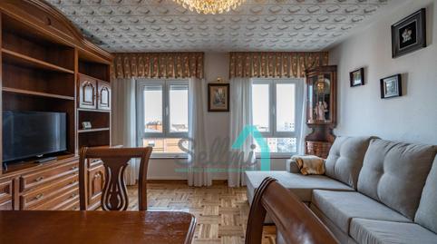 Photo 3 of Flat to rent in San Mateo, San Lázaro - Otero - Villafría, Asturias