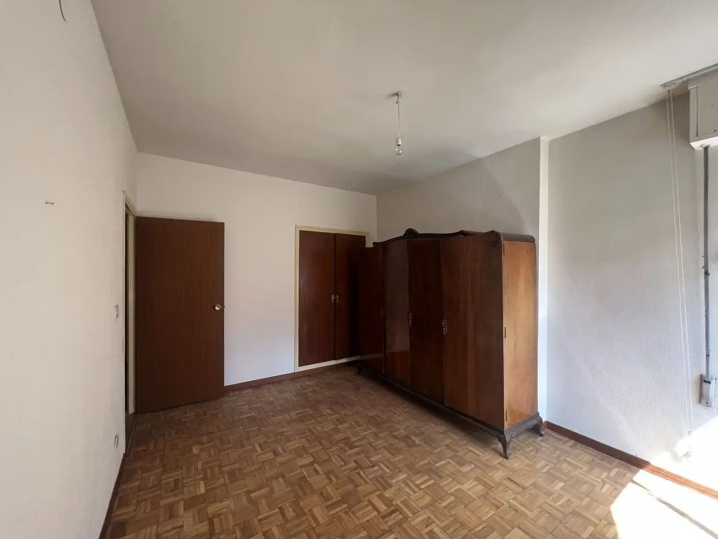 Dormitori de Pis en venda en Benavente
