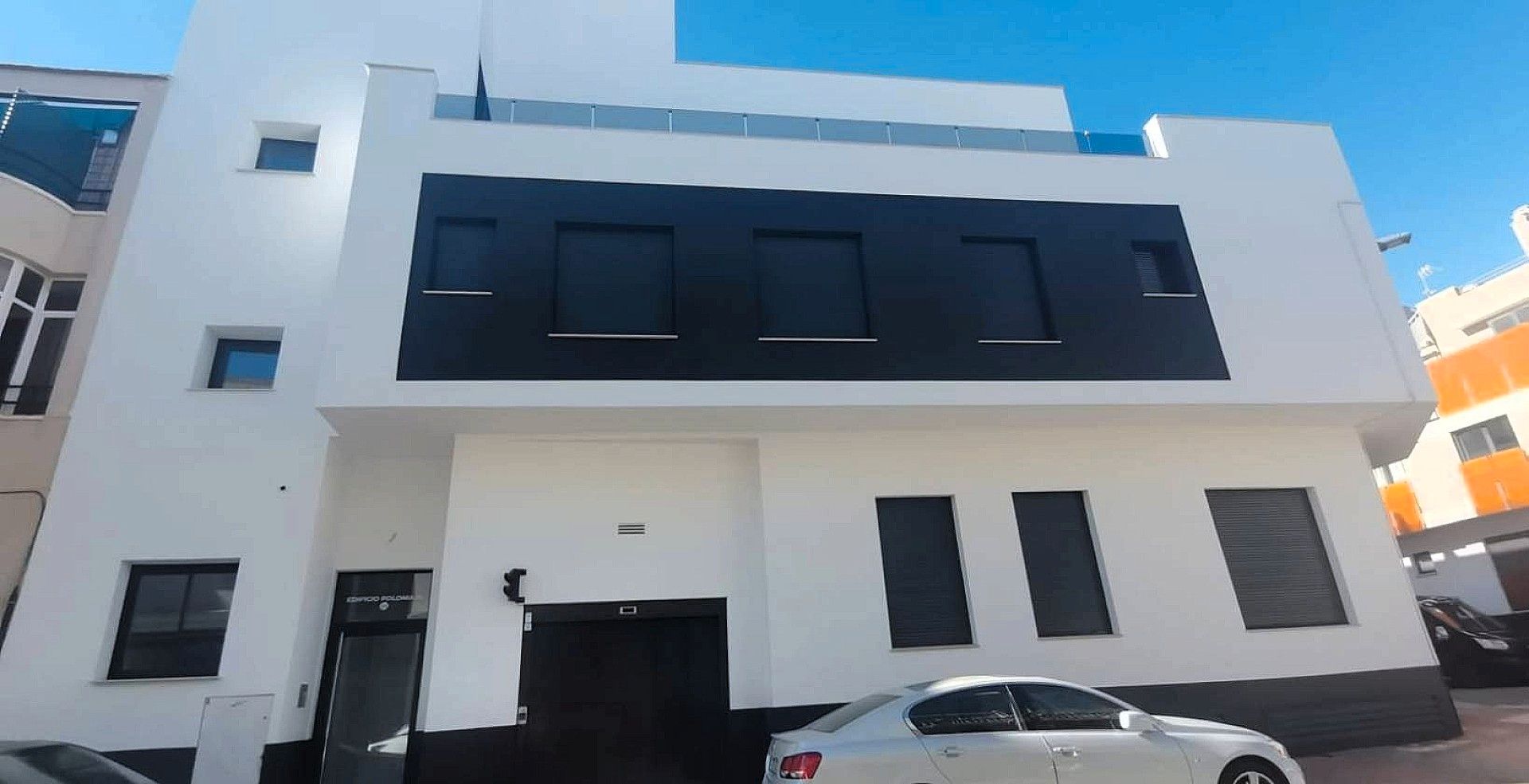 Flat for sale in Aguas Nuevas