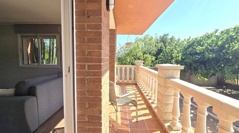 Foto 4 de Casa o chalet en venta en Calle Garrotxa, Els Pallaresos, Tarragona
