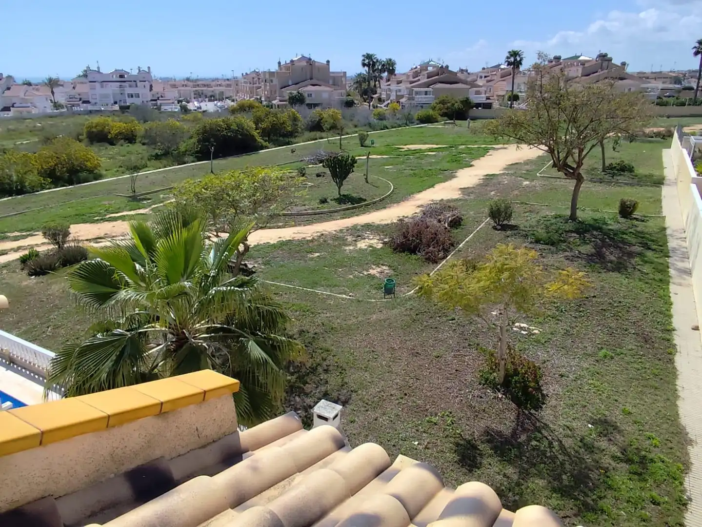 Maison mitoyenne avec piscine à vendre à Orihuela Costa, imagen 21