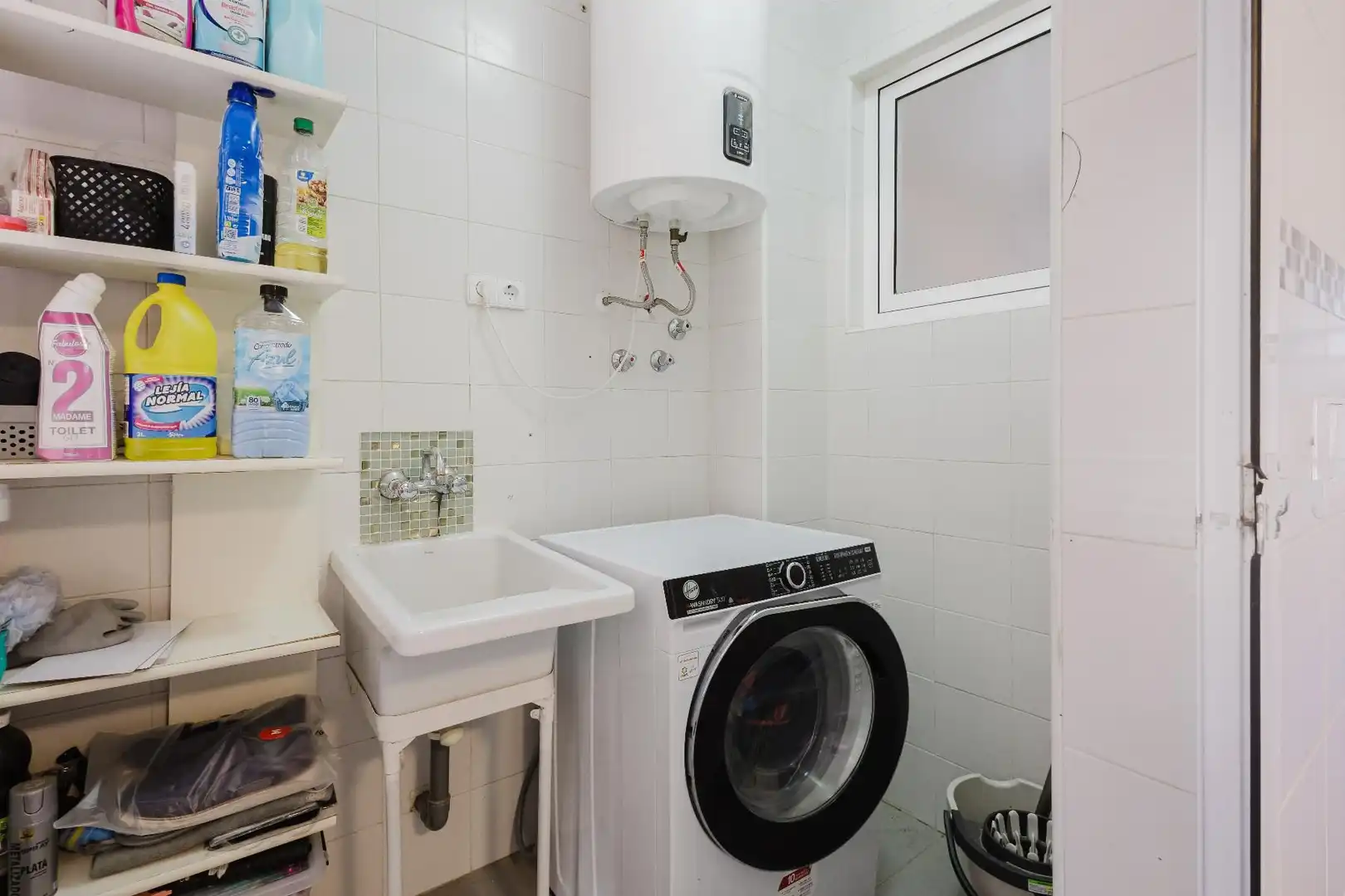 Apartamento en venta en Calle  Antonio Machado, imagen 11