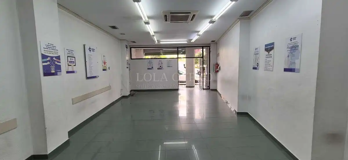 Local de lloguer en Cheste