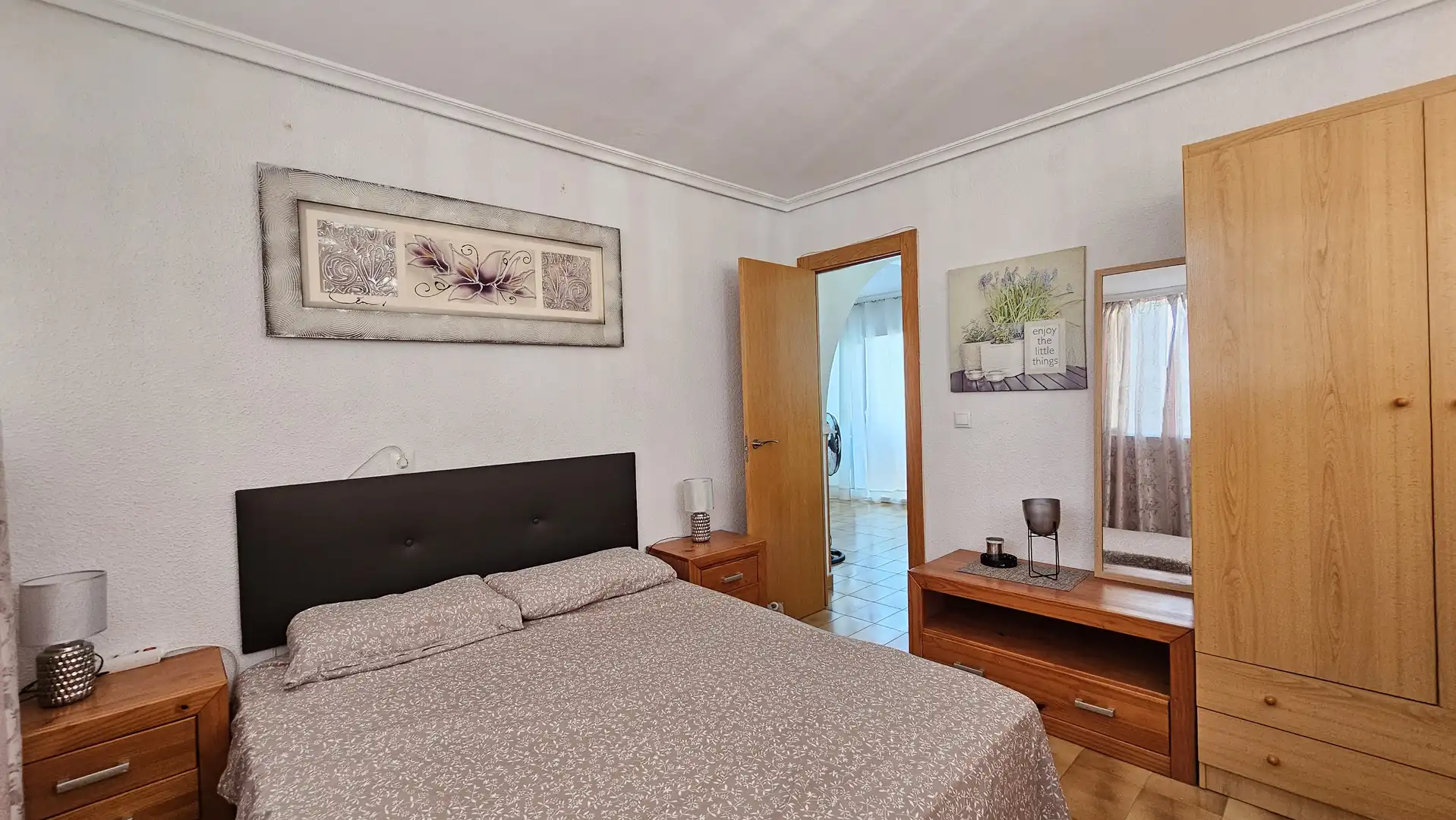 Ático con piscina en venta en Playa de Poniente, imagen 34