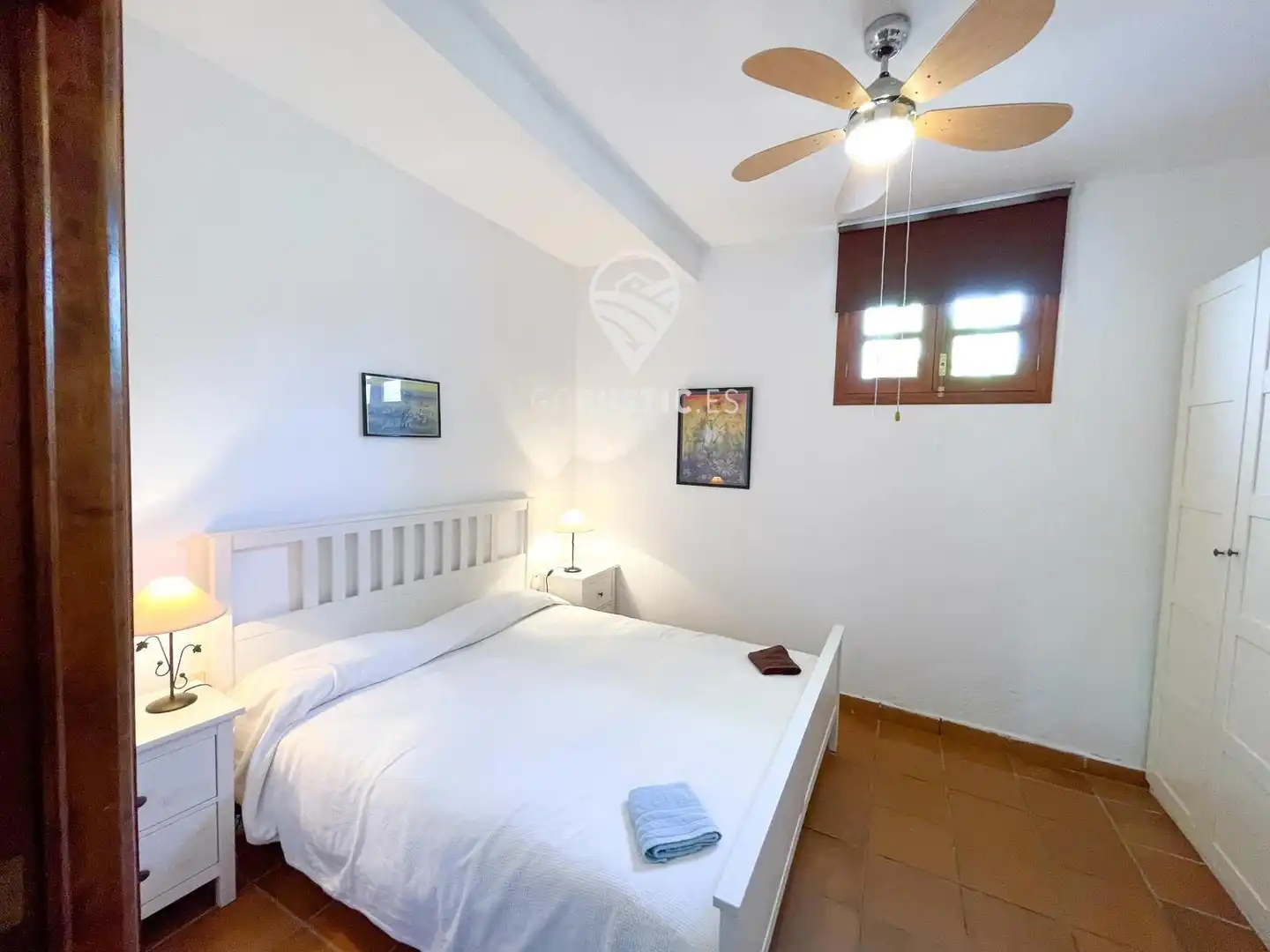 Habitación de Casa o chalet en venta en Hermigua