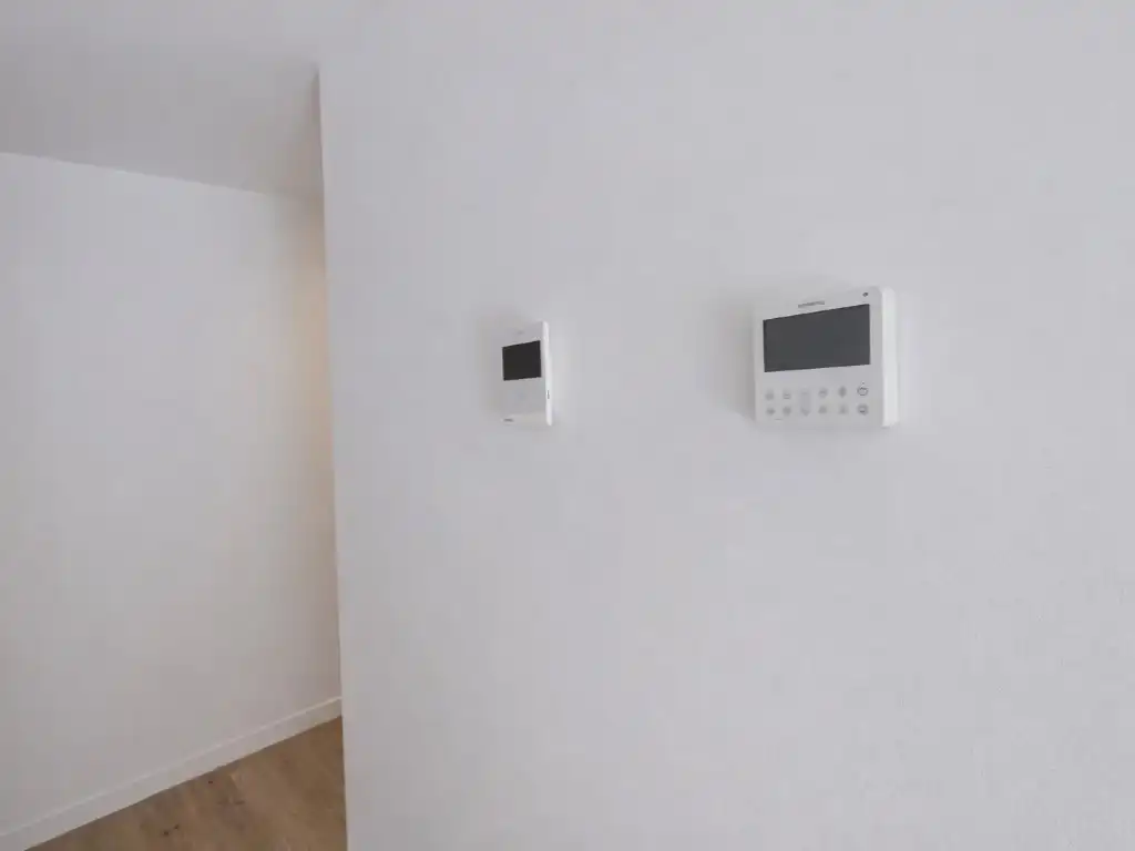 Bedroom of Flat for sale in Vilafranca del Penedès  with Air Conditioner, Heating and Oven