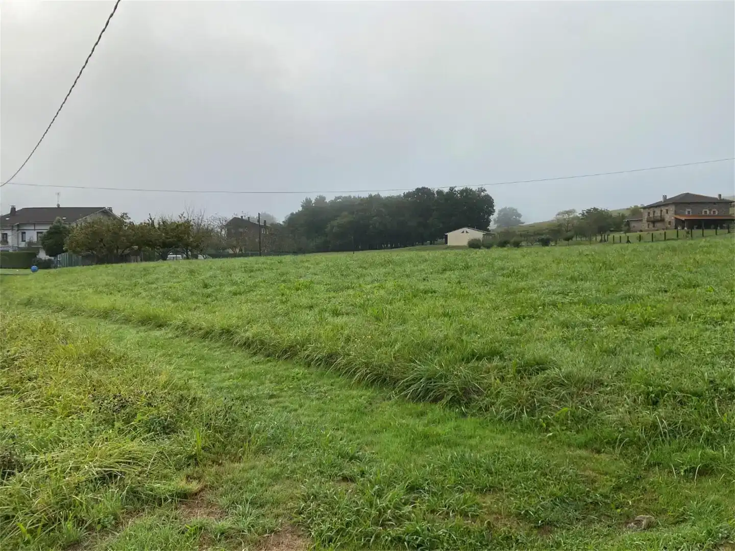 Land for sale in Arantzazu, Bizkaia