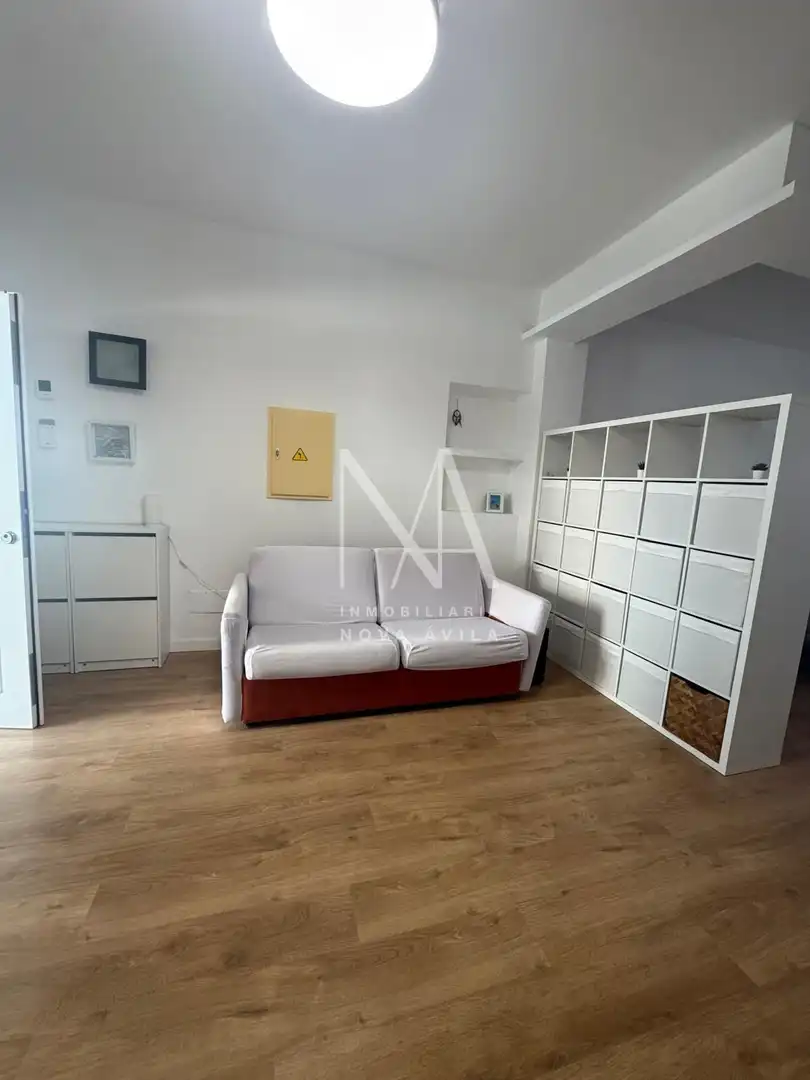 Living room of Commercial properties for rent in Calvià
