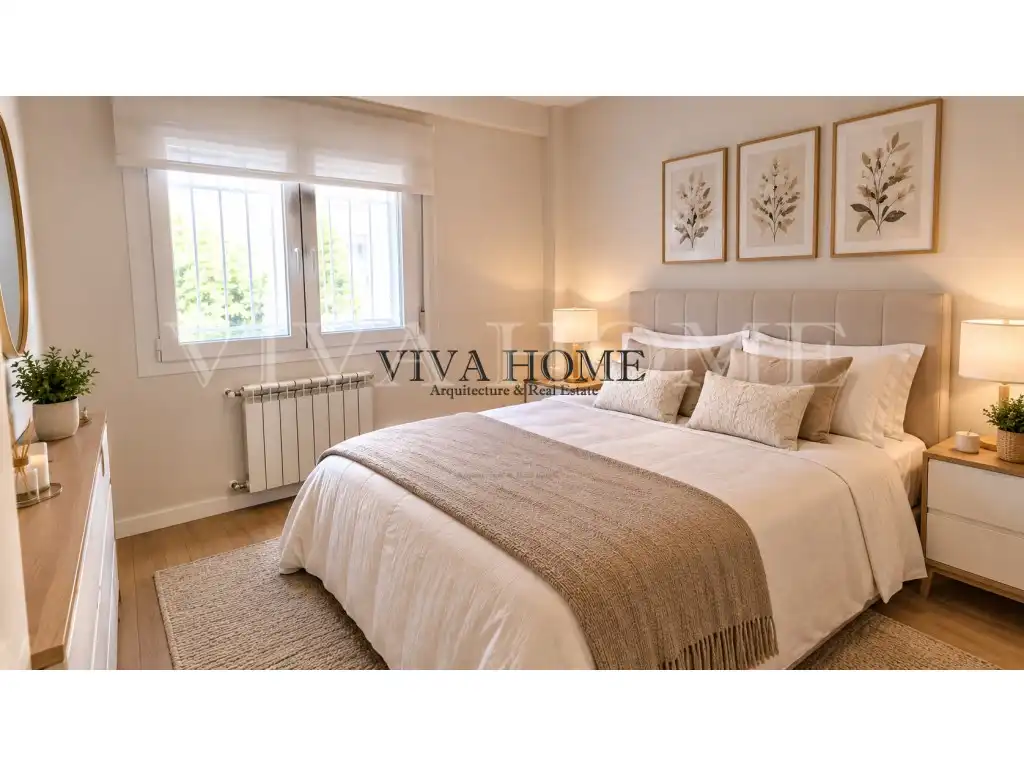 Piso con ascensor en venta en Calle Salas De Barbadillo, imagen 15