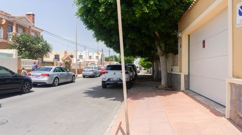 Foto 3 de Casa adosada de alquiler en Costacabana - Loma Cabrera, Almería Capital
