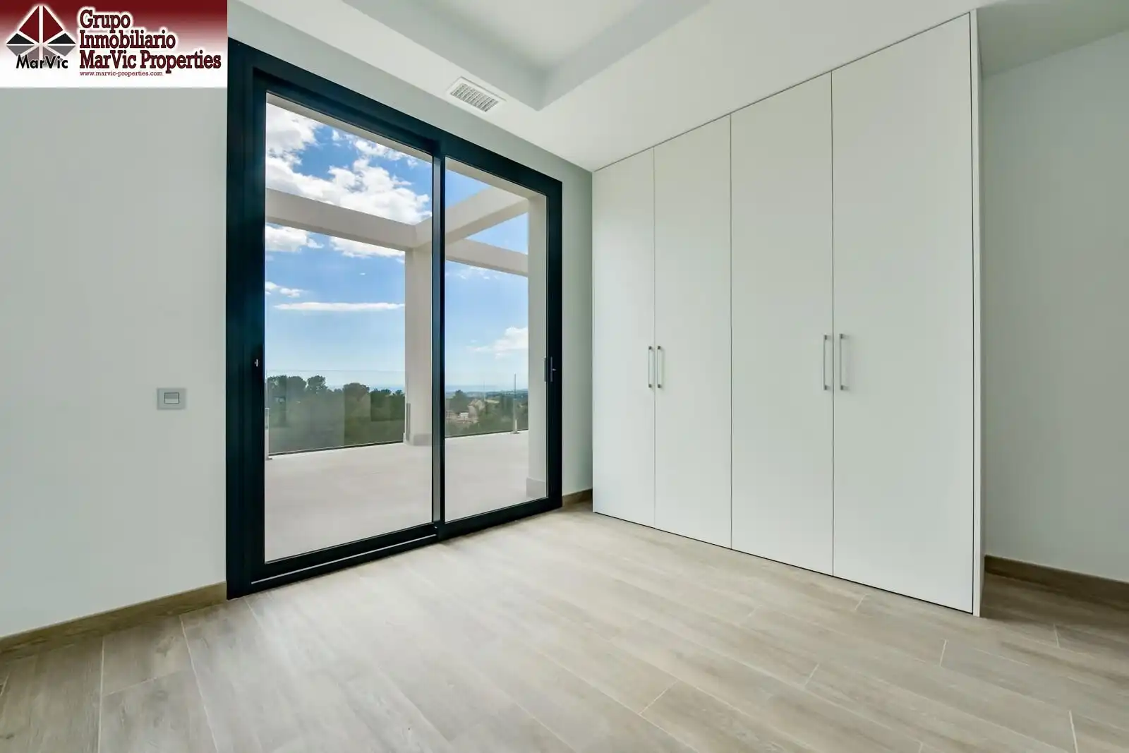 Villa mit Pool zum Verkauf in Golf Bahía, imagen 29