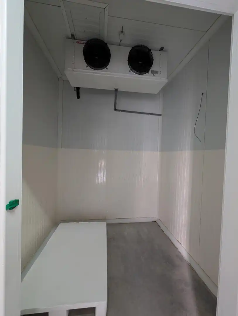 Nave industrial en venta en Ayamonte ciudad, imagen 12