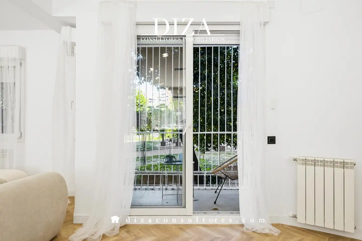 Flat with terrace for sale in Avenida de América, imagen 26