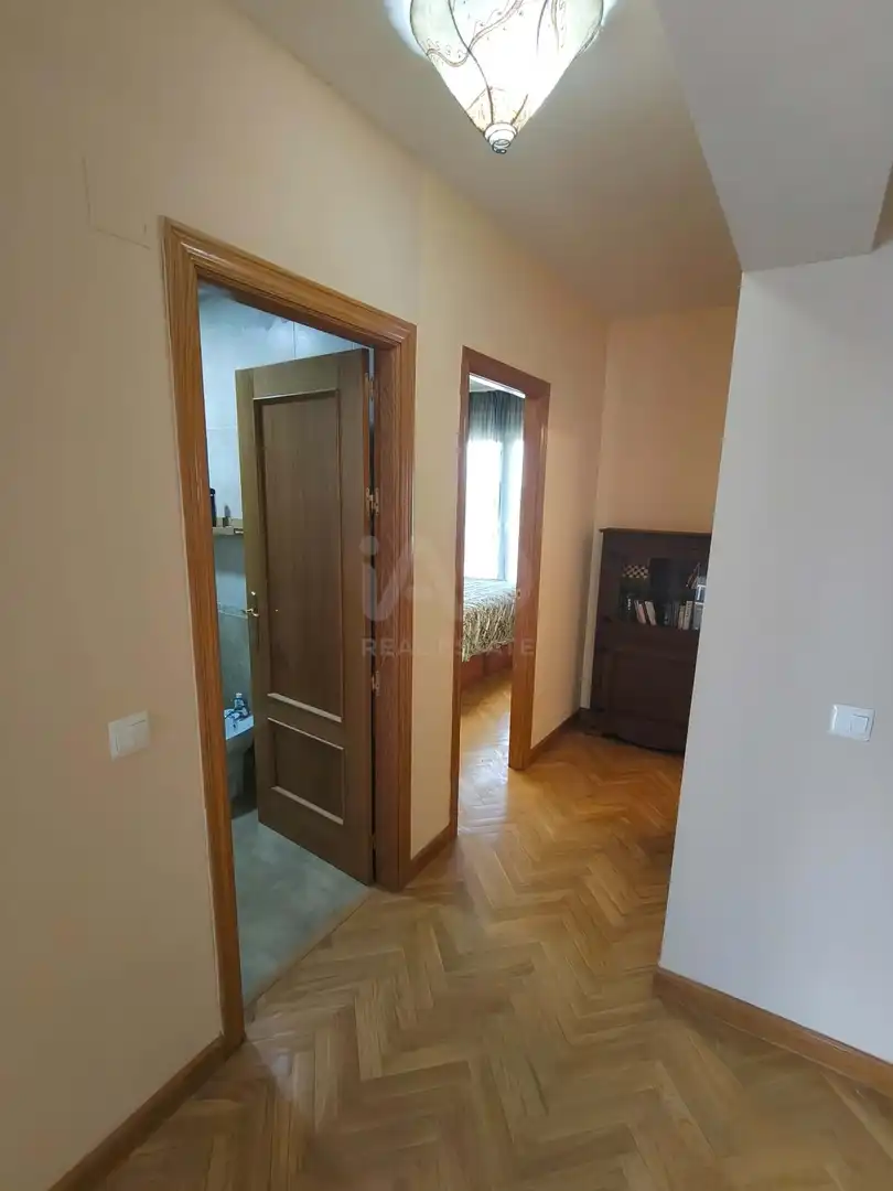 Casa adosada en venta en Calera y Chozas con Aire acondicionado y Calefacción