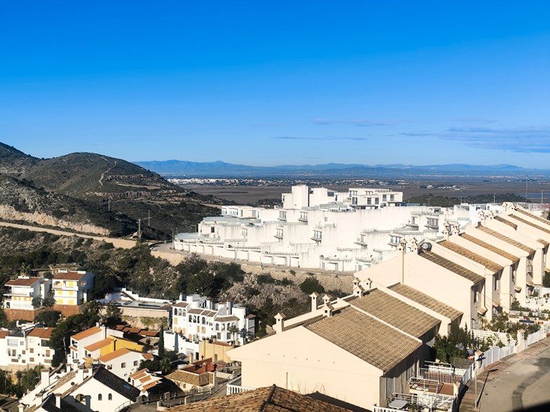 Apartamento en venta en El Faro