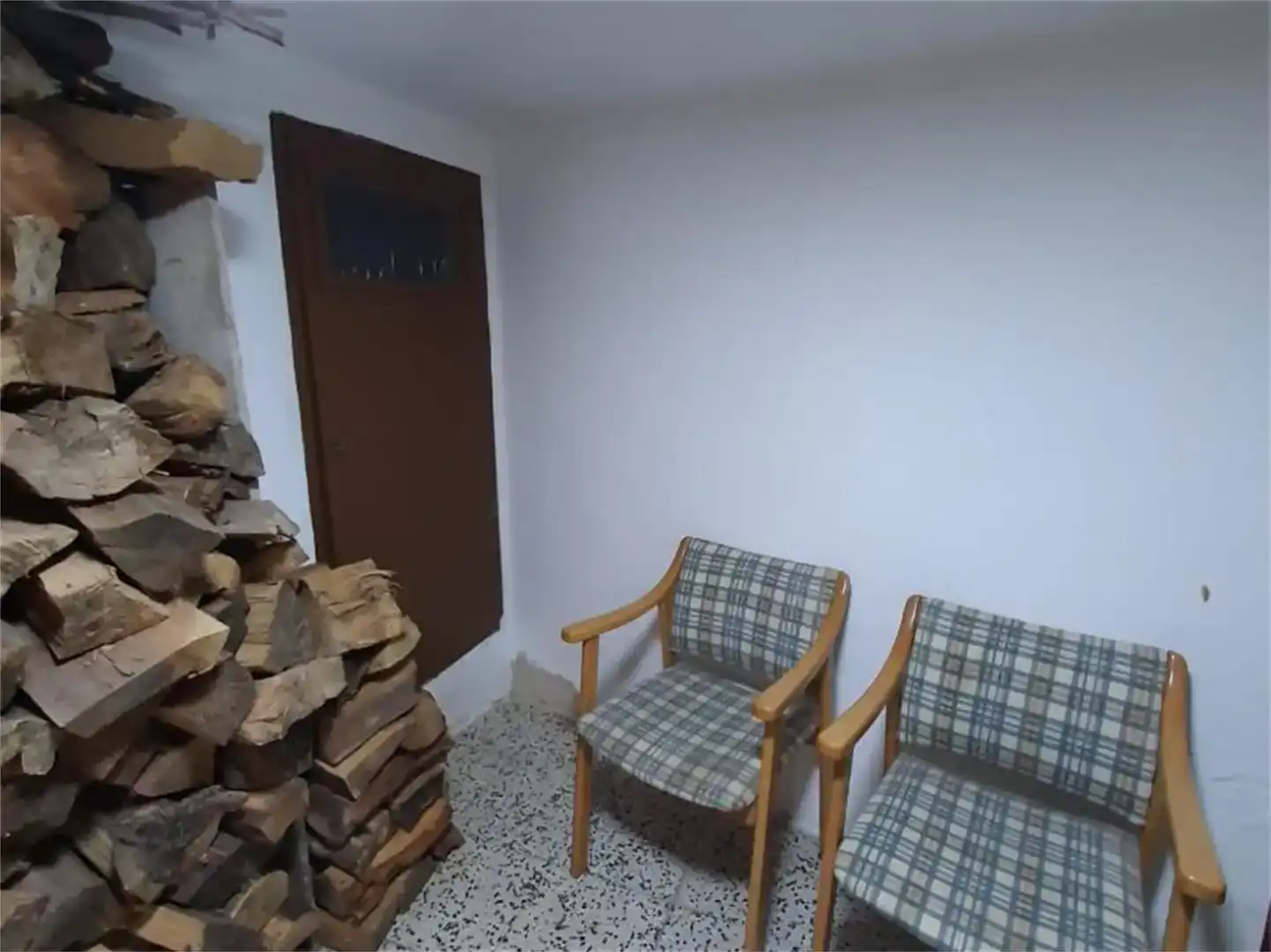 Country house zum Verkauf in Valdemoro-Sierra mit Balkon