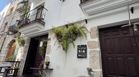 Foto 4 de Edifici en venda a Calle San Roque, 22, Centro - Casco Antiguo, Castellón