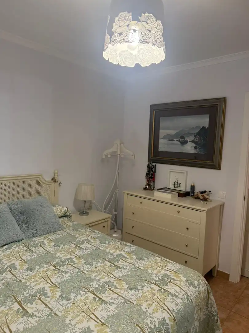 Bedroom of Detached homes for sale in Cotomar