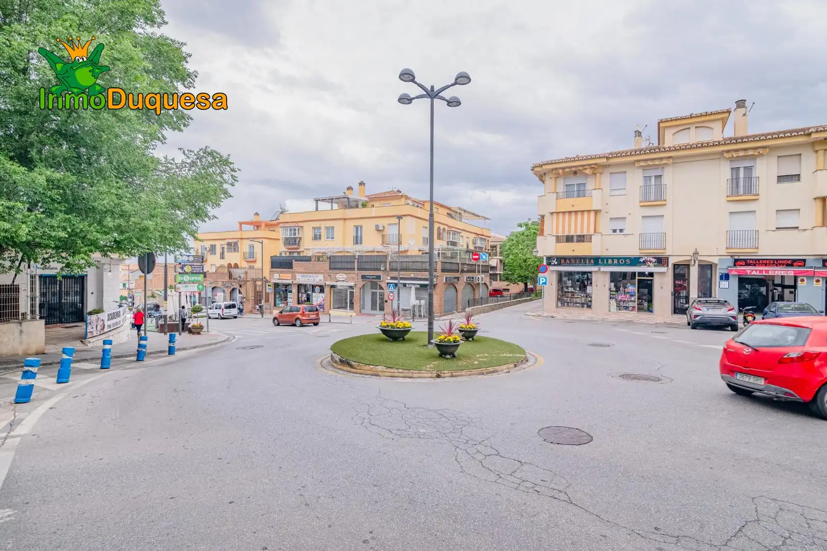Appartement avec terrasse à vendre à La Zubia Ciudad, imagen 35