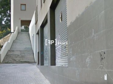 Gewerbefläche zum Verkauf in La Palma