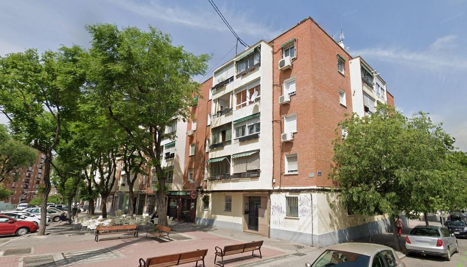 Foto 1 de Pis en venda a C/ Sarriá, Pilar, Madrid