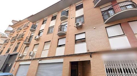 Foto 2 de Piso en venta en Calle Epifanio Ibañez, 9, Yecla, Murcia
