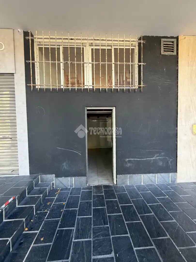 Local de alquiler en Santander con Calefacción