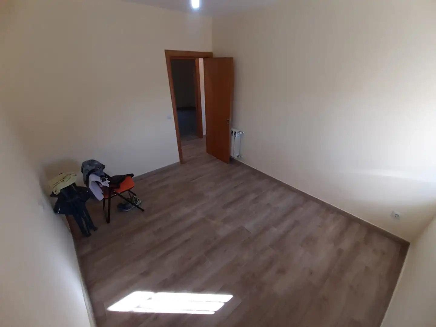 Habitación de Casa o chalet en venta en Bermillo de Sayago con Jardín privado, Trastero y Piscina