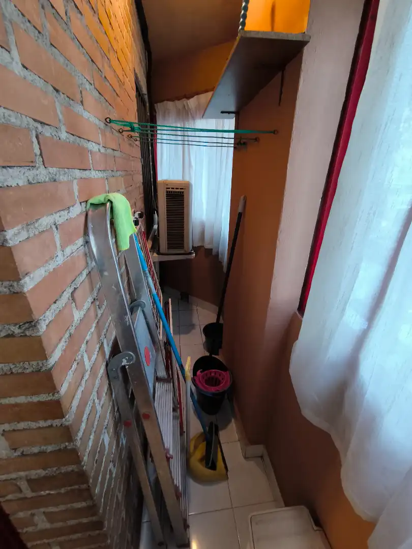 Flat with lift to rent in Calle Manuel Wssell de Guimbarda, imagen 6