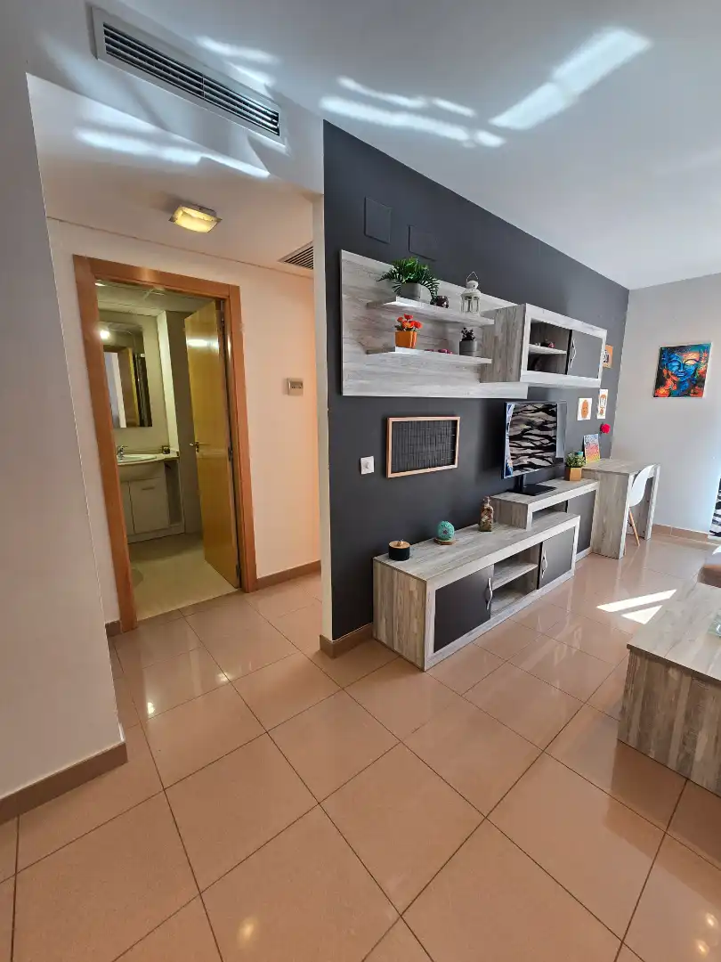 Flat with lift for sale in Carrer Calvari, imagen 3