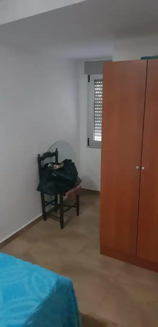 Casa o chalet en venta en Alcóntar con Jardín privado, Terraza y Trastero