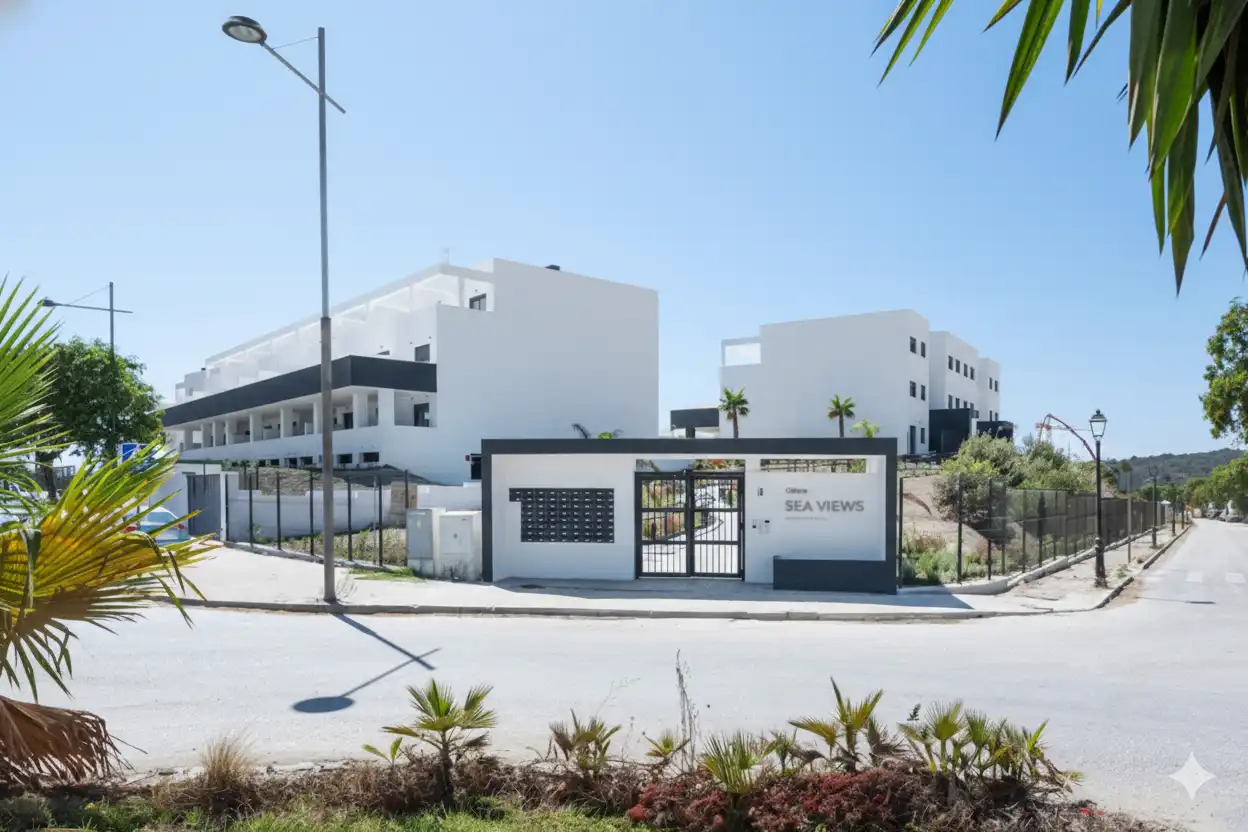 Apartament amb piscina en venda a Costa Natura, imagen 48