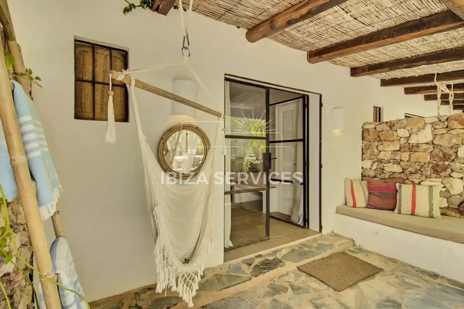 Chalet con piscina en venta en Roca Llisa, imagen 35