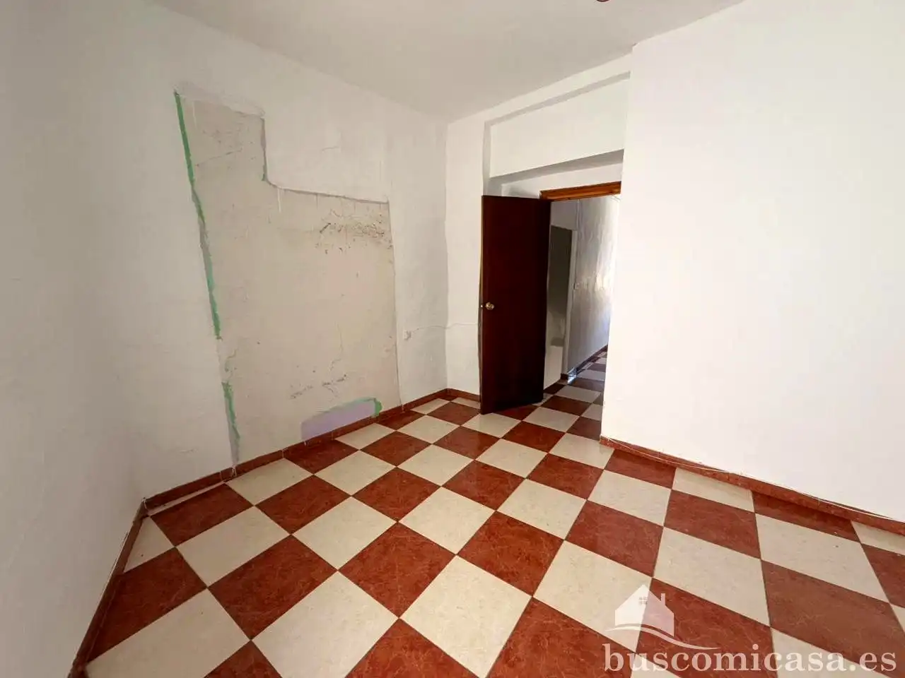 Habitación de Casa o chalet en venta en Quesada con Terraza y Balcón