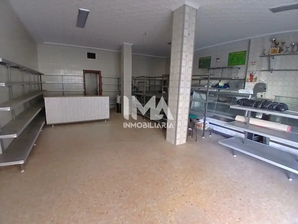 Local comercial en venta en San Antonio de Benagéber, imagen 8