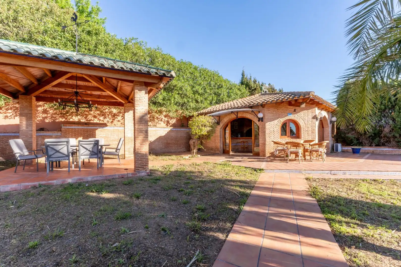 Casa o xalet en venda a Calle Las Malvas, 975, Alginet