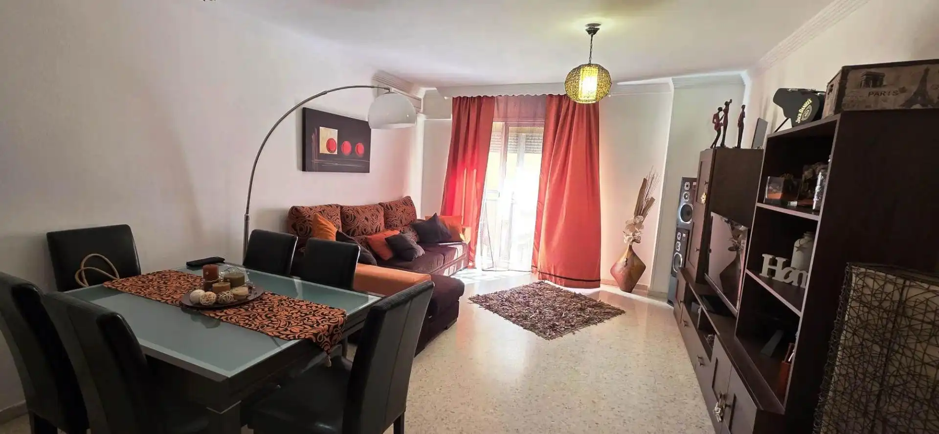 Piso con ascensor en venta en La Paz