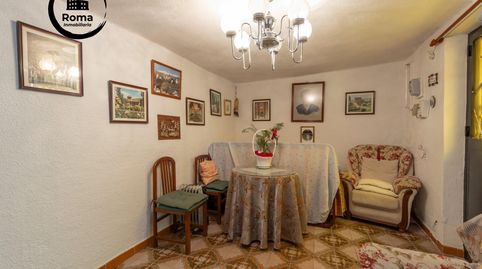 Foto 4 de Casa o chalet en venta en San Ildefonso, Granada Capital