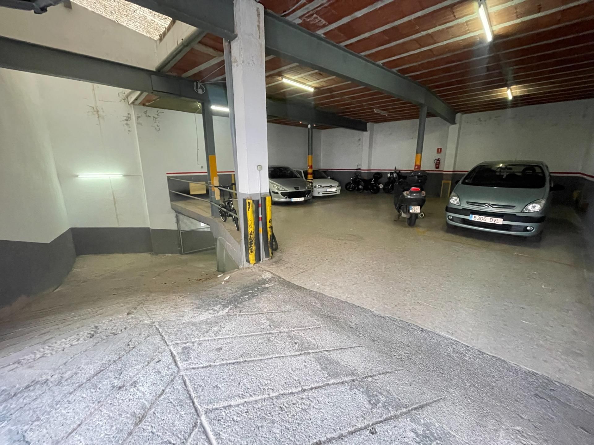 Aparcament de Casa o xalet en venda en Malgrat de Mar amb Alarma