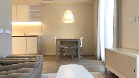 Foto 3 von Wohnungen zur Miete in Calle Euterpe, Sarrià,  Barcelona Capital