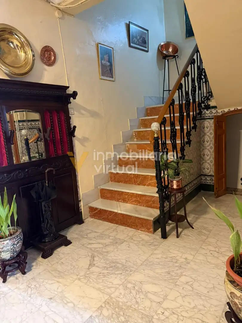 House with terrace for sale in Calle Pedro Gómez 42, imagen 17